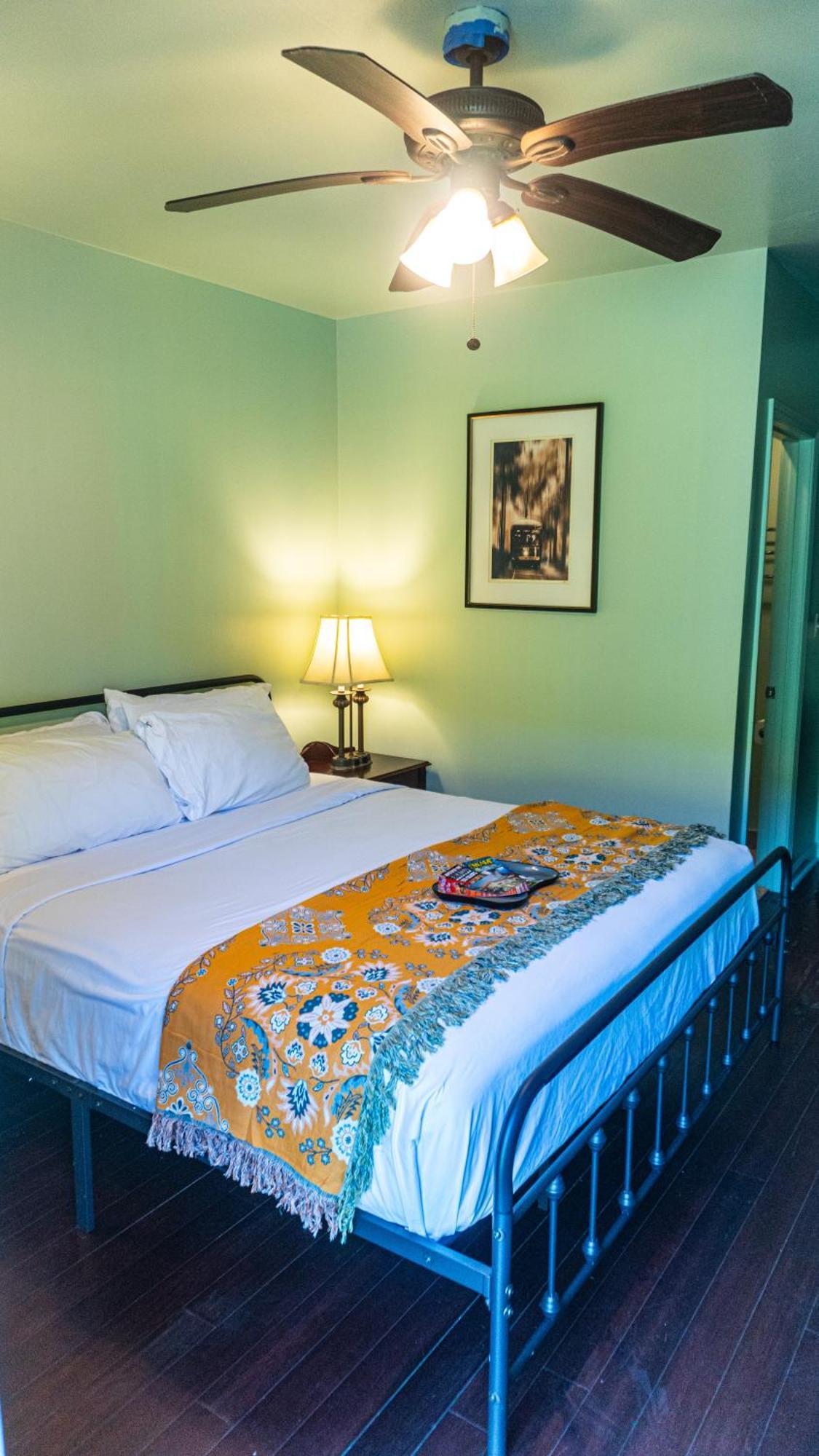 ניו אורלינס Historic Mardi Gras Inn מראה חיצוני תמונה
