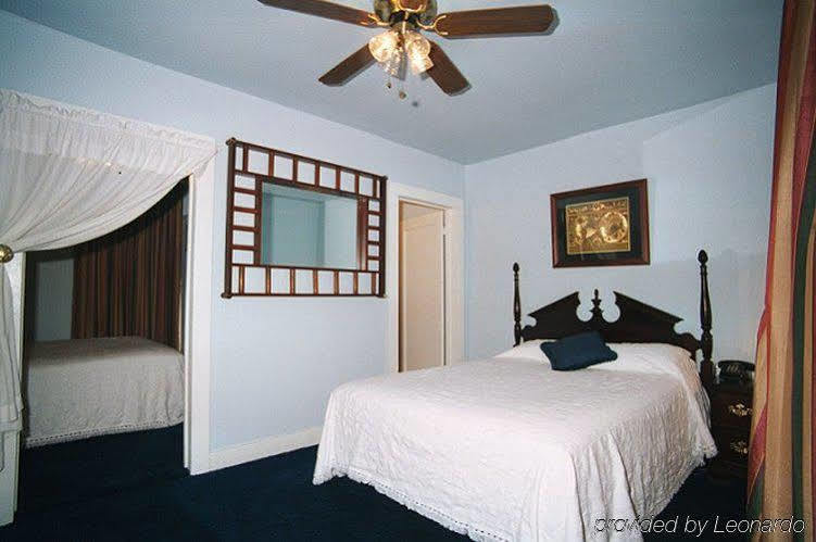 ניו אורלינס Historic Mardi Gras Inn מראה חיצוני תמונה
