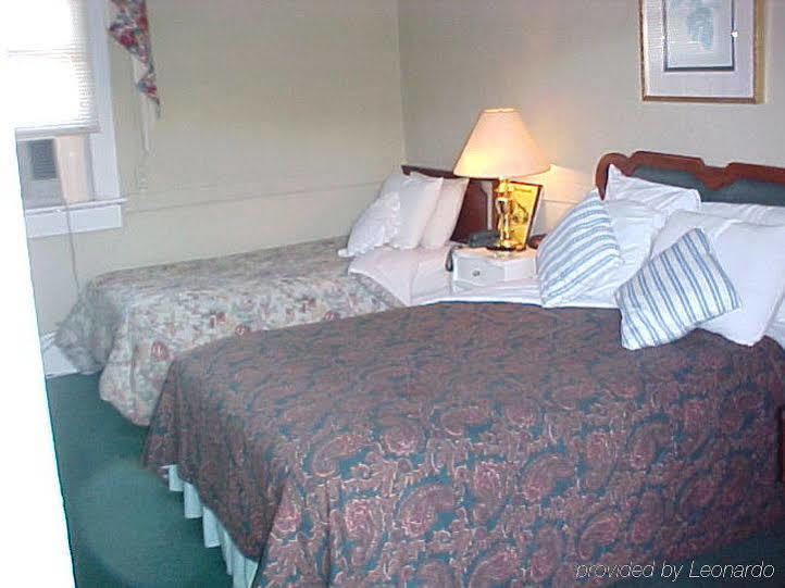 ניו אורלינס Historic Mardi Gras Inn מראה חיצוני תמונה