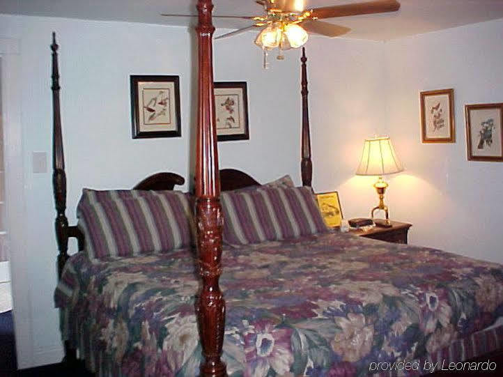 ניו אורלינס Historic Mardi Gras Inn מראה חיצוני תמונה