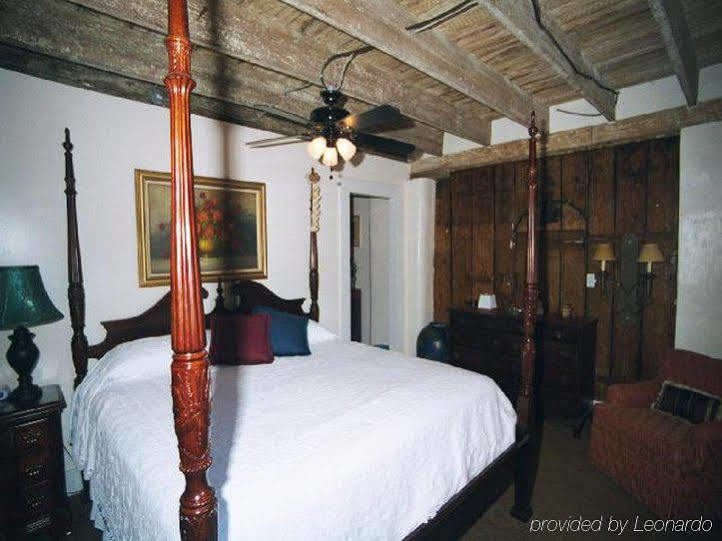 ניו אורלינס Historic Mardi Gras Inn חדר תמונה